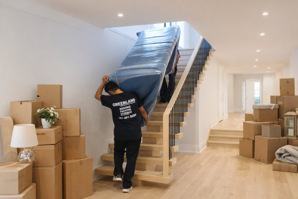 greenland moving header