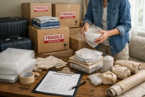 Avoid 6 Common Moving Mistakes for a Stress-Free Move in 2026